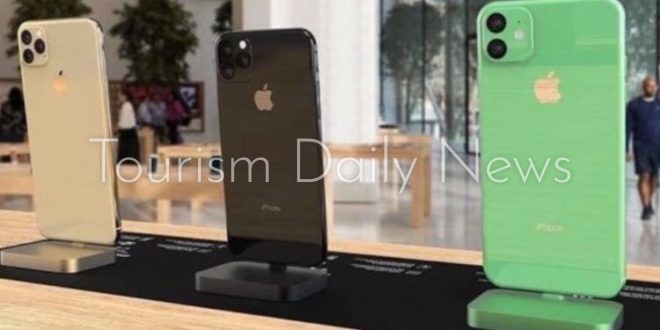 انخفاض كبير فى أسعار ايفون بعد طرح أبل لهاتفها الجديد