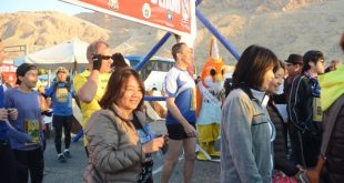 اليوم.. انطلاق فعاليات ماراثون مصر الدولى بالأقصر بمشاركة 20 دولة