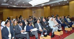 بدء أعمال المنتدى العربى لحوكمة الإنترنت بالمنظمة العربية للتنمية الإدارية