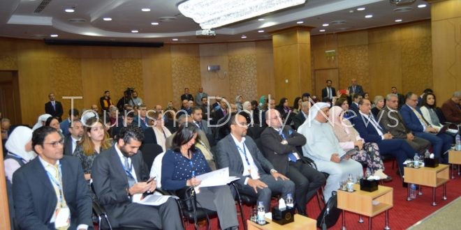 بدء أعمال المنتدى العربى لحوكمة الإنترنت بالمنظمة العربية للتنمية الإدارية