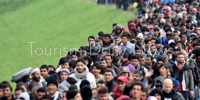 بطاقات الهوية أزمة المسافرين والمهاجرين .. فجوات تفشل كل الجهود الدولية