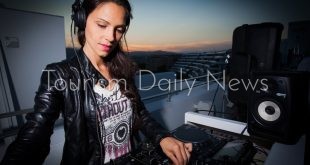 بودابار بيتش يستهل عام 2020 مع مجموعة رائعة من أشهر الفنانين