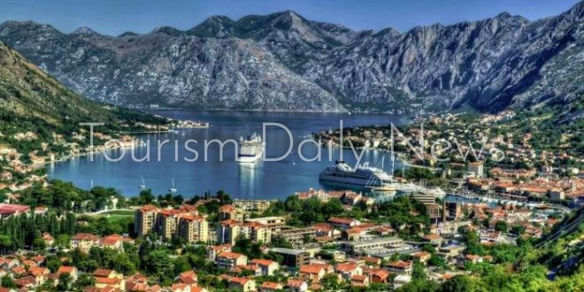 الجبل الأسود تدرج روسيا في "القائمة الخضراء" للدول الآمنة