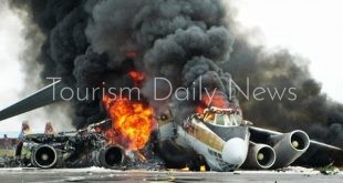 تسجيلات الطائرة الأوكرانية المنكوبة تظهر تعرضها للضرب بصاروخين ايرانيين