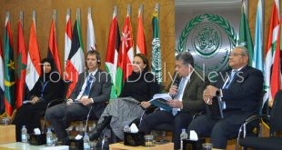 توصيات مهمة للمنتدى العربى الخامس لحوكمة الإنترنت.. رقمنة الخدمات الحكومية