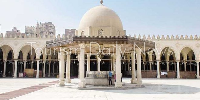 جدل فى مجلس النواب حول مقترح بتخصيص تذاكر لدخول المساجد الآثرية