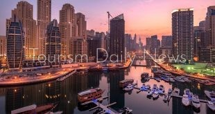 جنة تستعد لاستقبال ضيوف معرض إكسبو 2020 بعروض مميزة