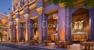  حفلة شواء إماراتية في مطعم مزلاي بقصر الإمارات ابتداءً من فبراير القادم