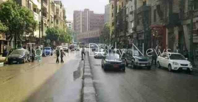 دراسة لتطوير قصر العينى والقاهرة الفاطمية باعتبارها مكانا للجذب السياحي