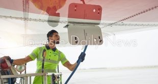 دناتا توسع عملياتها في مطار واشنطن دوليس الدولي