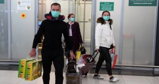 حظر دخول وخروج العاملين بالسياحة فى 4 محافظات سياحية لمدة 14 يوماً