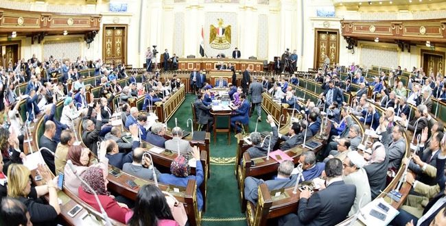 رسمياً.. النواب يوافق على قانون تنظيم هيئة المتحف القومى للحضارة المصرية