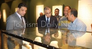 سوهاج تستعد لحدث سياحي هام قريباً تعرف عليه