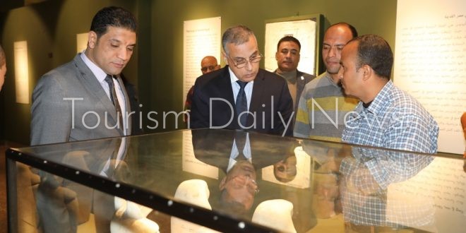 سوهاج تستعد لحدث سياحي هام قريباً تعرف عليه
