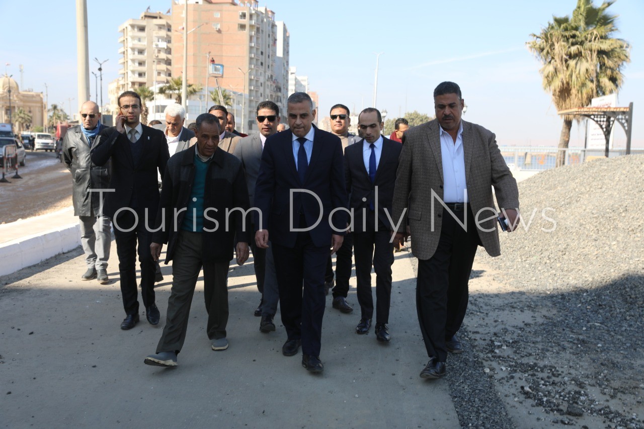 سوهاج تستعد لحدث سياحي هام قريباً تعرف عليه