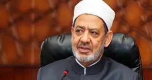 الدكتور أحمد الطيب شيخ الأزهر