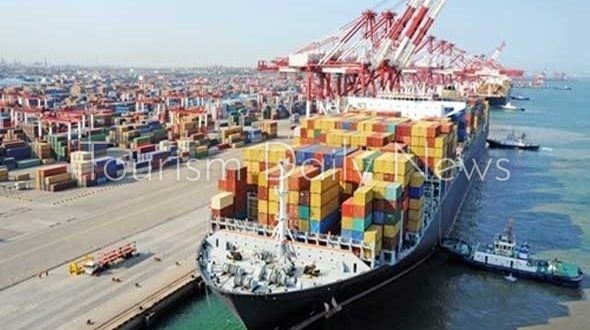 صادرات مصر من المنتجات الغذائية ترتفع فى سبتمبر الماضى