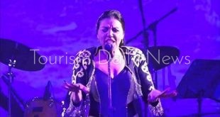 صباح السياحة .. حفل نصير شمة بساقية الصاوى ..ومنى بوركهارد بدار الاوبرا