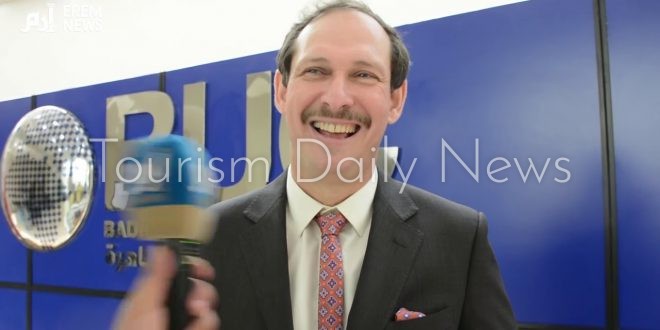 صباح السياحة.. الشيوى فى الجامعة البريطانية وإحياء مشروع القاهرة التاريخية