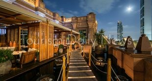 عروض استثنائية فى احتفالات أبوظبي برأس السنة الصينية