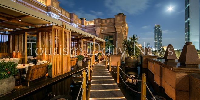 عروض استثنائية فى احتفالات أبوظبي برأس السنة الصينية