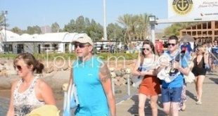 السياحة المصرية تخسر 921 مليون دولار شهرياً