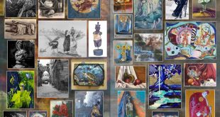 غداً .. افتتاح معرضين مؤقتين للفنون بمتحف قصر الأمير محمد على بالمنيل