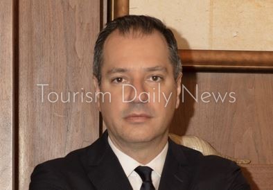 فندق سانت ريجيس السعديات يستعد لاستقبال ضيوف اكسبو 2020