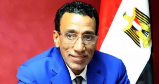 قاعود.. الغردقة قبلة السياحة العالمية .. وخسائر الروس من توقف الرحلات فادحة