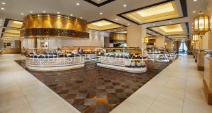 قصر الإمارات يحتفل بالسنة الصينية الجديدة بعروض ترفيهية