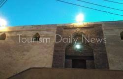 قلعة شيخ العرب همام الأثرية شاهد على مقاومة المصريين للمماليك والأتراك