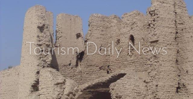 قلعة شيخ العرب همام الأثرية شاهد على مقاومة المصريين للمماليك والأتراك