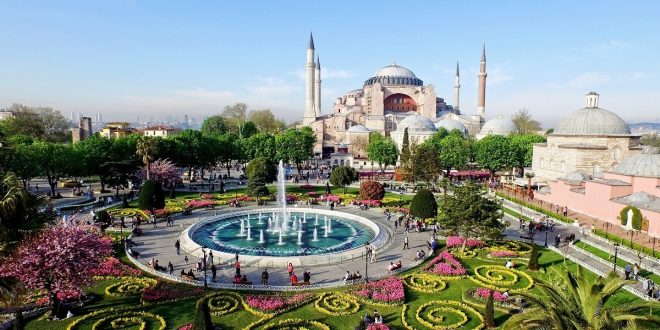 كليرتريب للعطلات تقدم باقات سفر مميزة الى وجهات سياحية متعددة فى عيد الحب