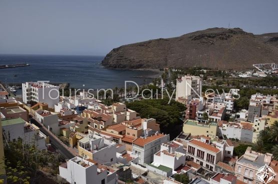 لاغوميرا الإسبانية .. روعة الانسجام مع الطبيعة فى شهر العسل