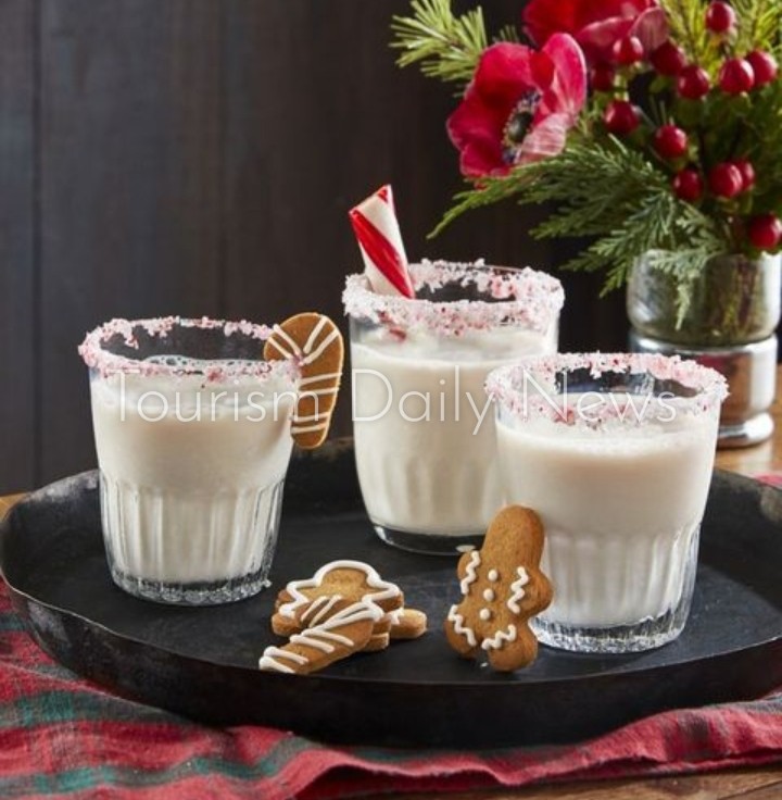 لتحويل برودة الشتاء لدفء .. خطوات إعداد أشهر مشروبات الكافيهات في المنزل