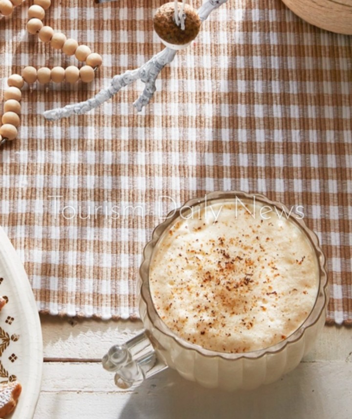 لتحويل برودة الشتاء لدفء .. خطوات إعداد أشهر مشروبات الكافيهات في المنزل