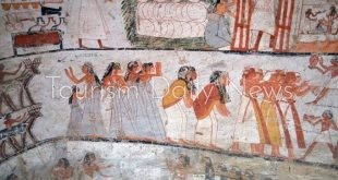 لماذا غابت الملابس الشتوية عن رسوم وتماثيل الفراعنة عند المصريين القدماء؟