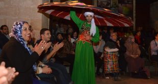 ماذا دار فى زيارة أبناء جيلين من المصريين بالخارج لوكالة الغوري؟