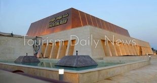 حملة المشاعل .. معرض بمتحف سوهاج يضم قطعاً أثرية تعرض لأول مرة