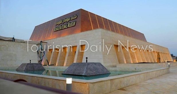 حملة المشاعل .. معرض بمتحف سوهاج يضم قطعاً أثرية تعرض لأول مرة