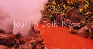 مدينة الجحيم اليابانية .. أكثر الأماكن غرابة فى العالم