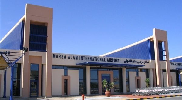 مطار مرسى علم يستقبل 234 مصرياً من العالقين فى ماليزيا وتايلاند