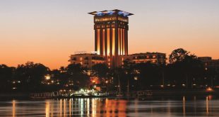 5334 جنيهاً أغلي سعر غرفة فندقية بأسوان وأرخصها "أوسكار هوتيل"