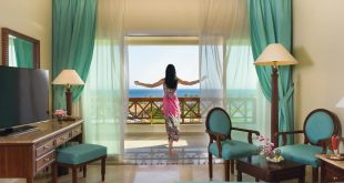 بوكينج: 1081 جنيهاً أغلي سعر غرفة فندقية بطابا وأرخصها "أزور لودج"