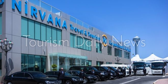 نيرفانا تنظم رحلات أسبوعية إلى مكة المكرمة والمدينة المنورة لاداء العمرة