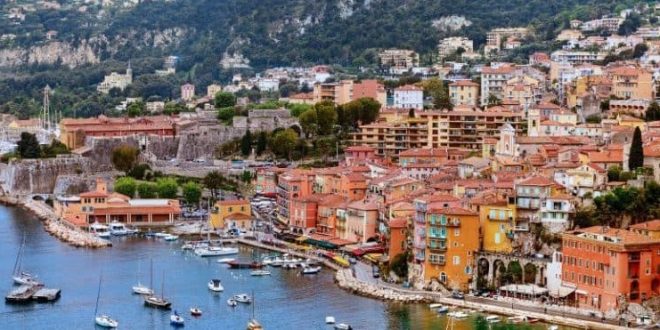 نيس الفرنسية مرشحة للانضمام لقائمة اليونسكو للتراث العالمي في 2021