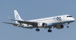 هل تدع الحكومة البريطانية الخطوط الجوية فلاى بى تواجه مصير توماس كوك؟