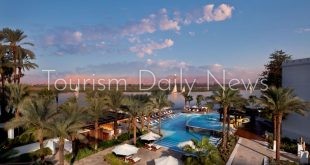 تباين فى أسعار الفنادق بالأقصر .. هيلتون الأغلي بـ2849 جنيها وأرخصها بـ111