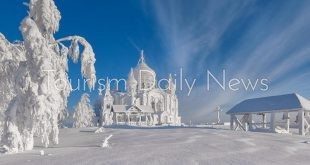 ياكوتسك .. أبرد مدينة على كوكب الأرض ..درجة الحرارة تصل إلى 60 تحت الصفر