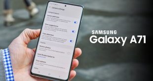 سامسونج تطرح هاتفها الجديد Galaxy A71 في الإمارات